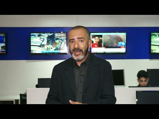 DIÁRIO TV: Redação do jornal O Diário de Teresópolis 13.09.2024