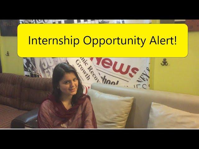 Tech Valley Islamabad Internship  Program 2020 - New Opportunity Alert!