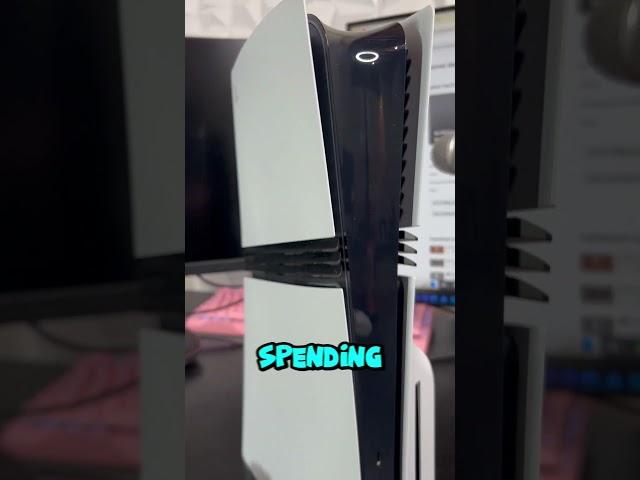 Buying the NEW PS5 Pro Disc Drive!