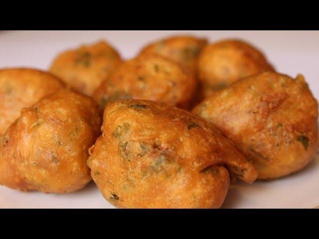 5-Minutes South Indian Snack, Recipe//Easy evening tea snacks recipe