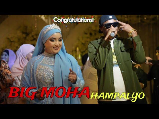 HEESTA ADNA ONE MILLION | BIG MOHA NEW SONG 2024