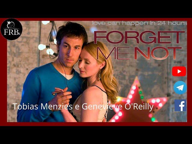 Forget Me Not com Tobias Menzies LEGENDADO