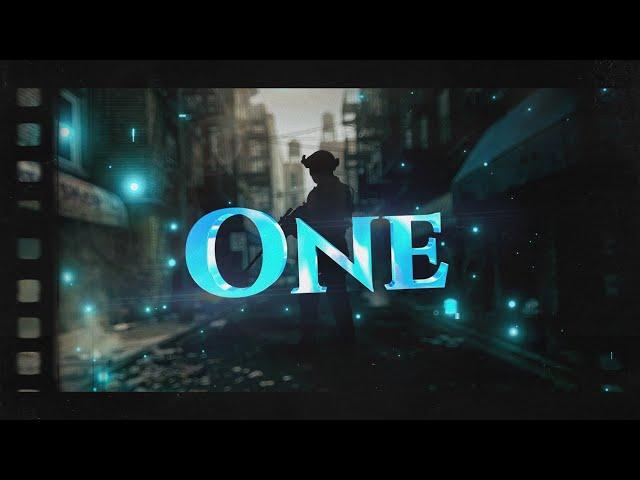 "One" - An MW3 Sniping Montage