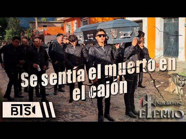 Dime, ¿Qué Te Llevas Tú? Nadie Es Eterno - Banda Lirio ︎️ | BTS