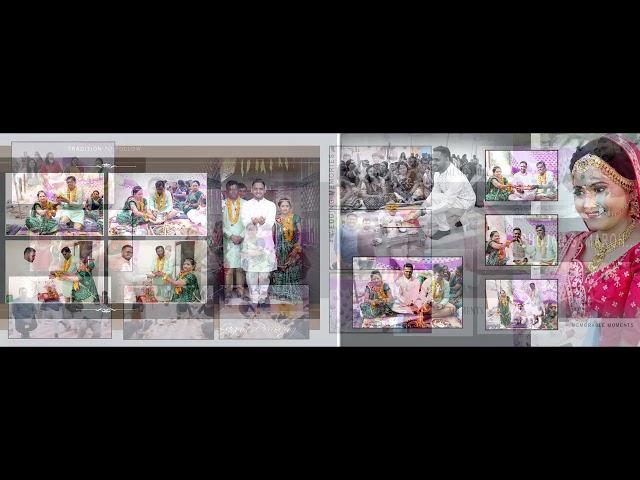 harsh album 1 kc studio becharaji
