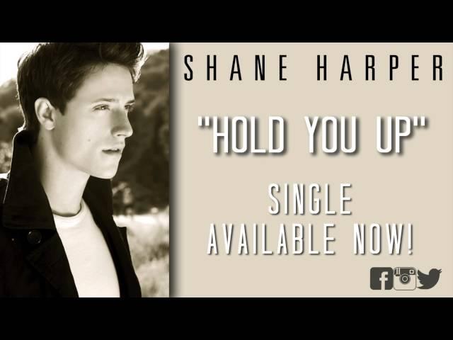 Shane Harper - Hold You Up - From God's Not Dead the Movie