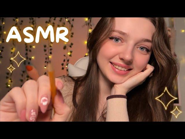 Самый мурашечный ASMR для глубокого сна  неразборчивый шепот, рейки, кокосовый дождь