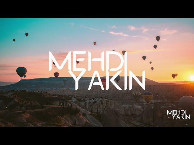 MEHDI YAKIN - Cappadocia