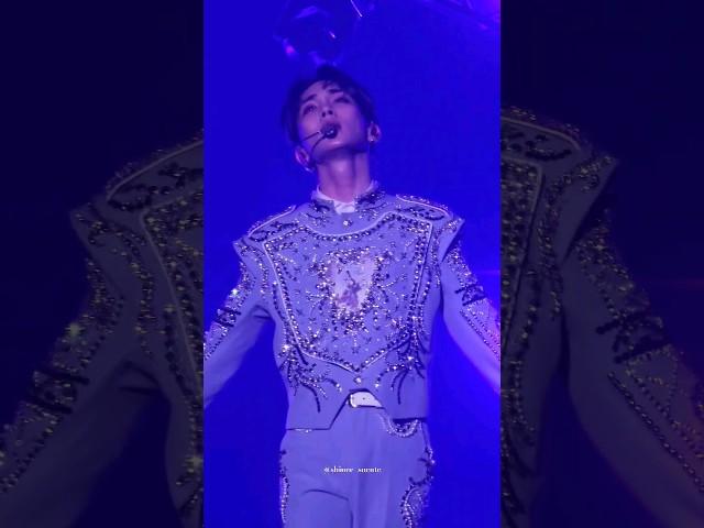 [SHINee WORLD VI/KEY] 빠져들고 싶어 sweet misery