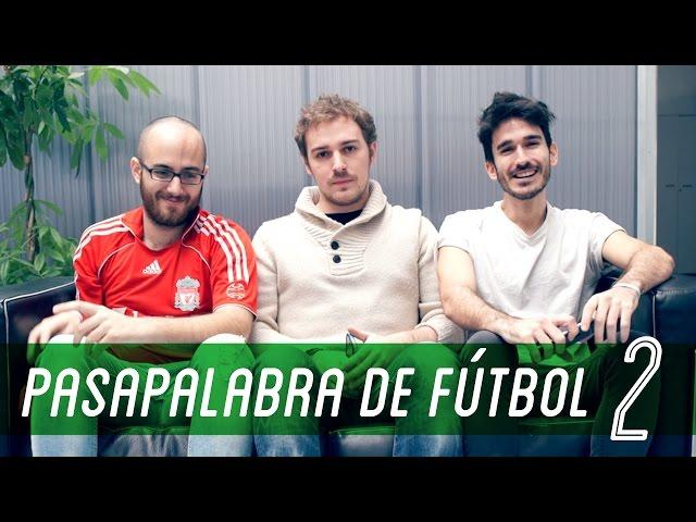 ¿El árbitro al que más odia José Mourinho? - Pasapalabra de Fútbol