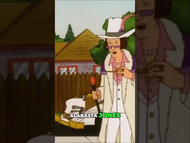 Snoop Dogg In King of the Hill