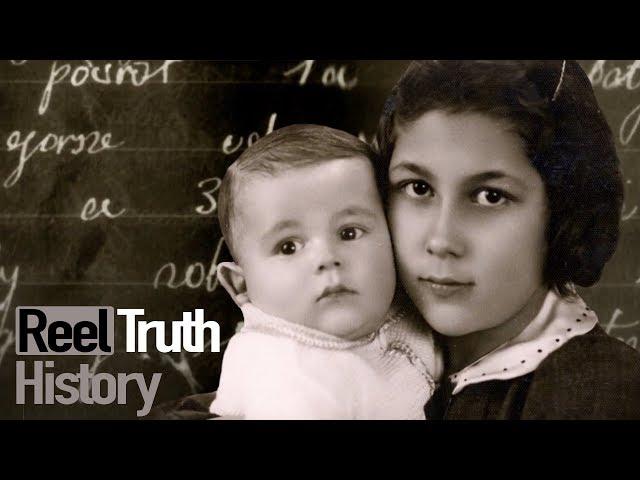 The Secret Diary Of The Holocaust (WW2 Documentary) | History Documentary | Reel Truth History