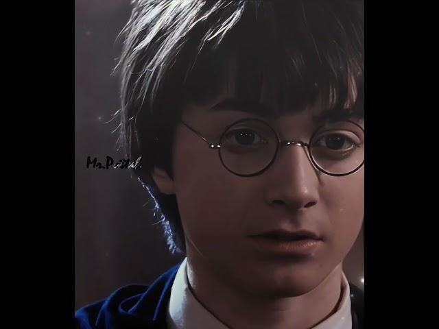 did snape know harry was a horcrux?   #harrypotter #dracomalfoy #severussnape #edit #sheknows #fyp