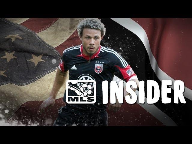 MLS Insider Episode 4 Promo | Nick DeLeon, Cubans in MLS, and the Montreal Impact's Joey Saputo