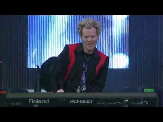 Brian Culbertson  Seabreeze Jazz Festival 2019