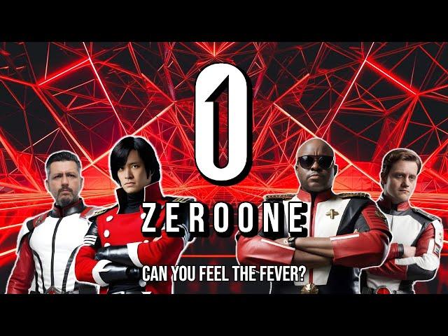 Zero One - Season 2 : Can you feel the FEVER?