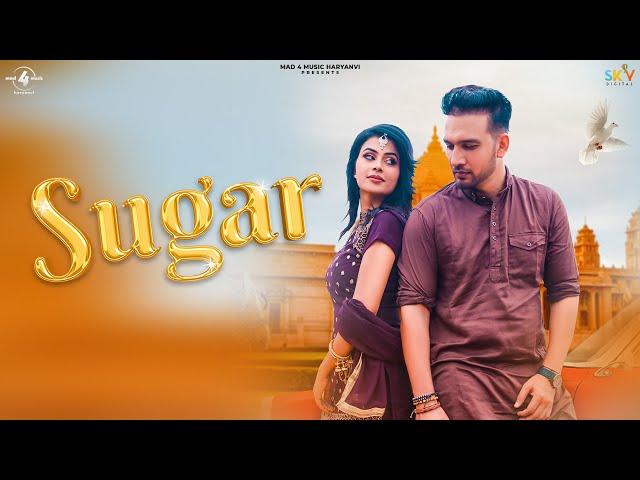 Sugar | Akki Aryan| Amit Antil | Ruba Khan | Mad4Music Haryanvi | New/Latest Haryanvi Songs 2022