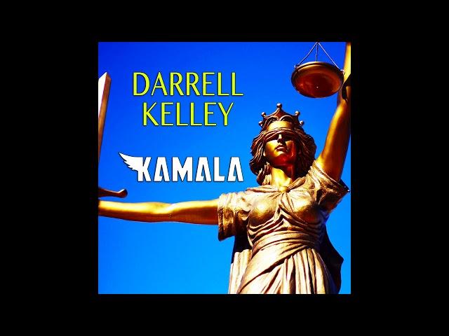 Darrell Kelley - Kamala