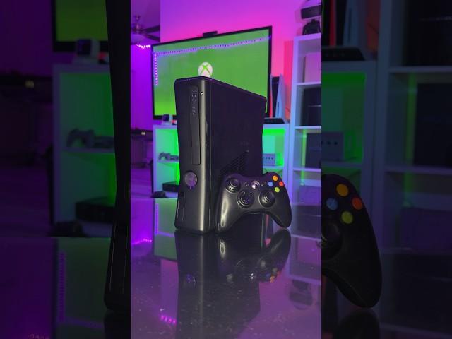 What can I play on XBOX 360?  #xbox #xbox360 #gaming #usa #xboxone