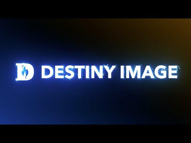 Destiny Image Trailer