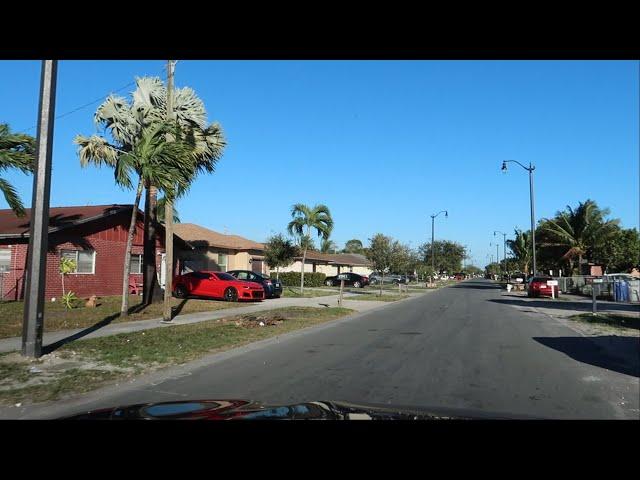 POMPANO BEACH FLORIDA HOODS