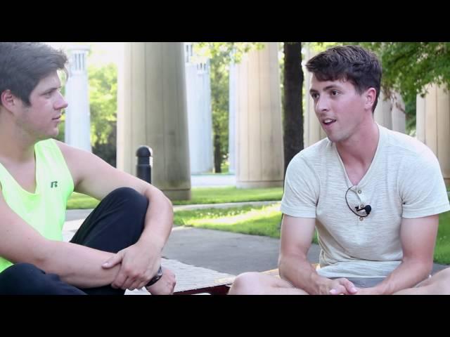Tyler Moody NCC Spotlight - Music Artist Interview