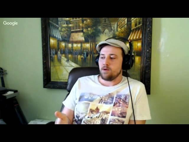 Video Takeover Review w/ Mike from Maine