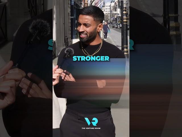 is being a Youtuber actually  hard work? We met famous Youtuber Hamza Ahmed in central London,