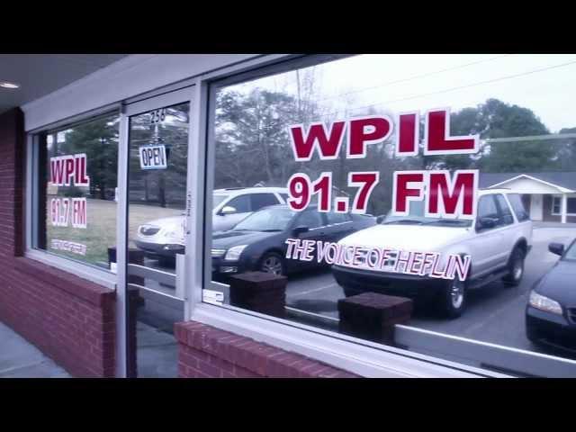 WPIL 91.7 PROMO