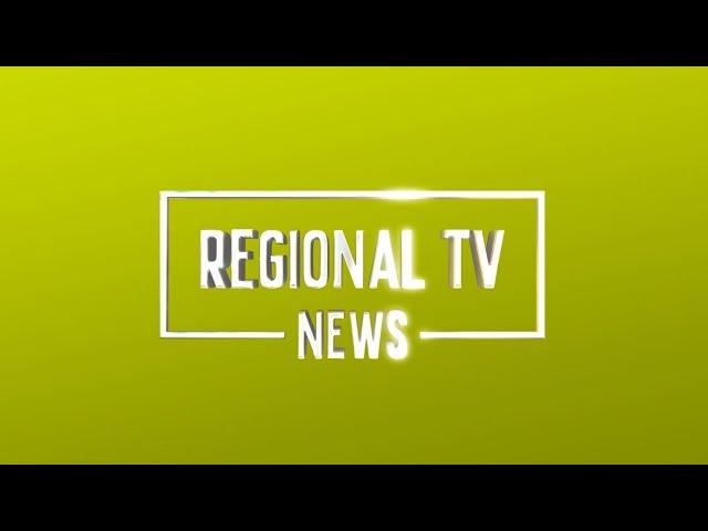 Regional TV News: March 22, 2024