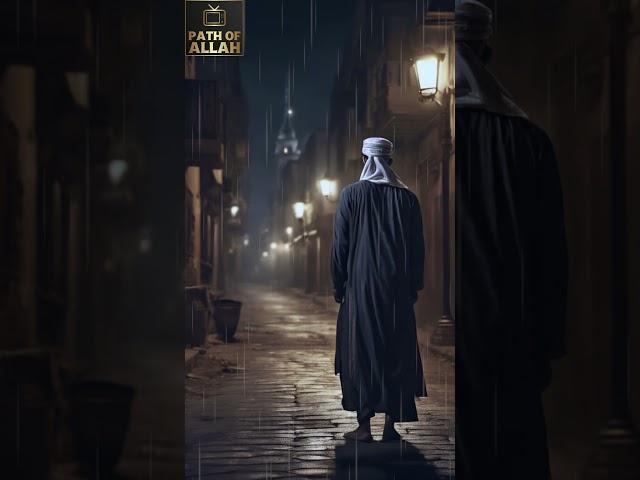 THE LAST MOMENTS IN THE LIFE OF THE PROPHET (ﷺ) 