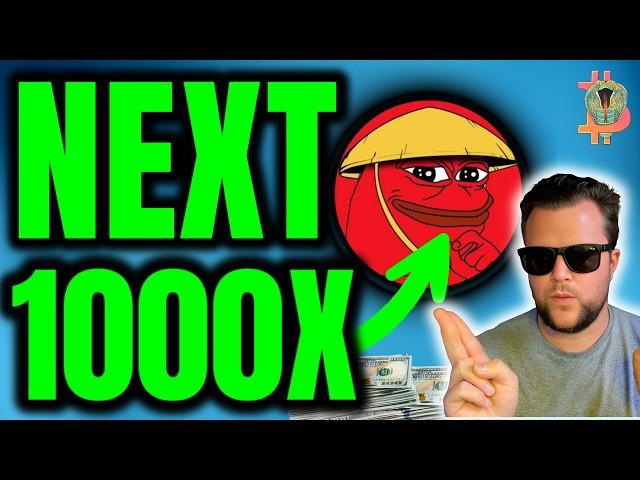 Peipei Coin: Will It 1000X?  | Crypto Cobra