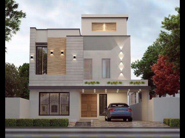 10 Marla Latest Design 35 X 65 House For Sale in Bahria Town Lahore #Bahriatown #35x65 #Lahore