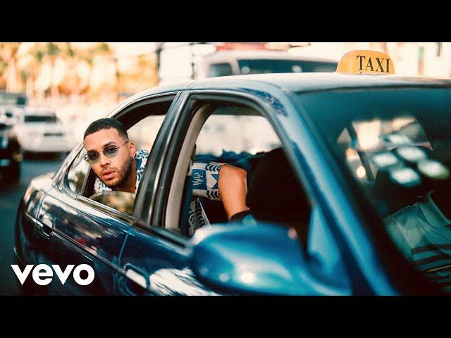 Prince Royce - Me EnRD (Official Video)