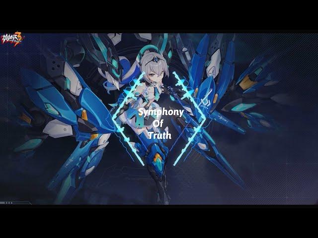 Honkai Impact 6.3 PV OST, Symphony of Truth