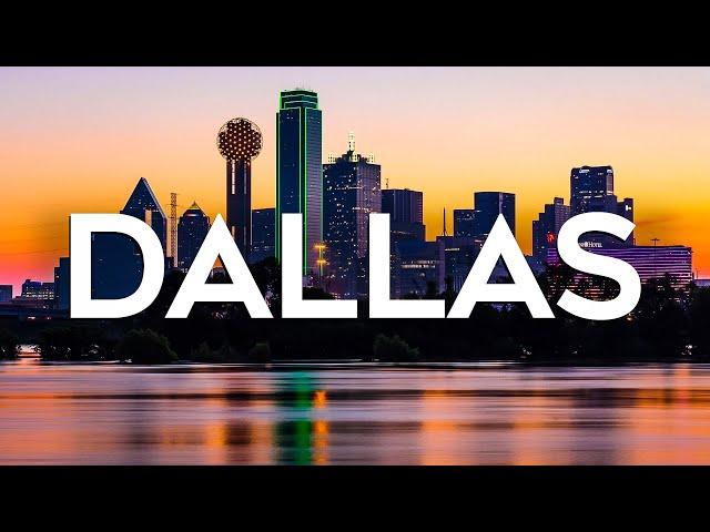 Top 10 Best Things to Do in Dallas, Texas - Travel Guide 2024