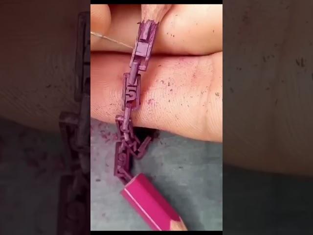 Creative Edge: Pencil Unchaining, Unleashing the Magic of Words