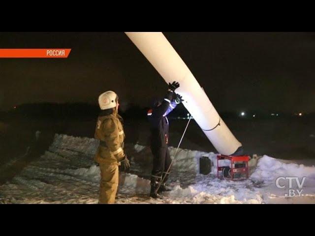 Новые подробности крушения АН-148 в Подмосковье: данные техосмотра, переговоры | Близкие о погибших
