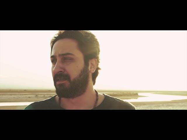 Roozbeh Bemani - Koja Bayad Beram I Official Video ( روزبه بمانی - کجا باید برم )