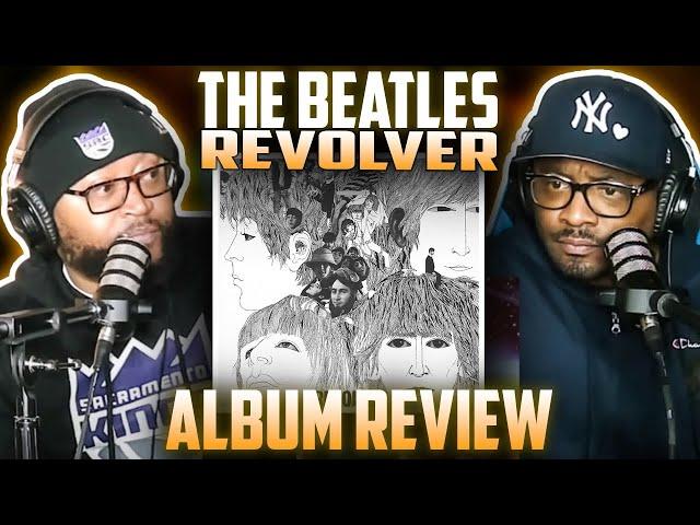 The Beatles - I’m Only Sleeping (REACTION) #thebeatles #reaction #trending