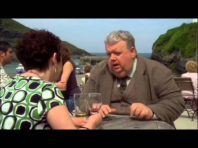 Doc Martin season 4 preview