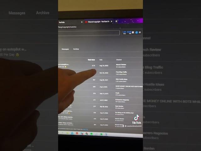 Easiest Way to Earn Money Online Reposting TikTok Videos! 