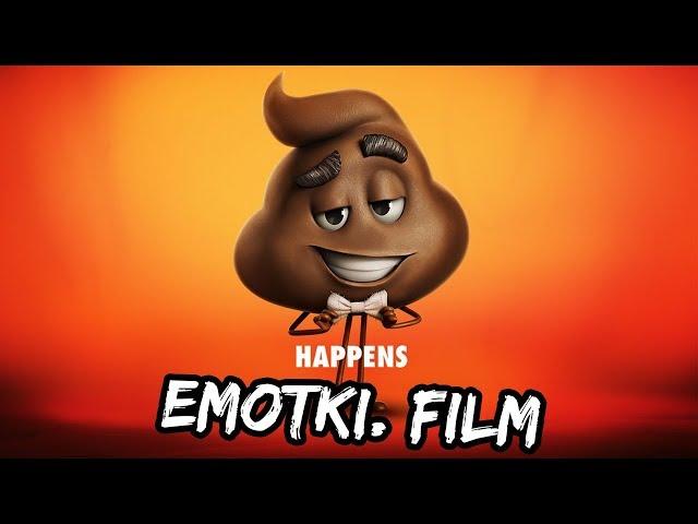 Emotki. Film - recenzja - TYLKO PREMIERY