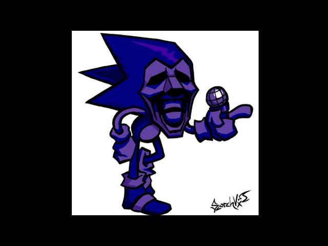 Endless (Underboi Remix) - Friday Night Funkin': Vs. Sonic.exe UST