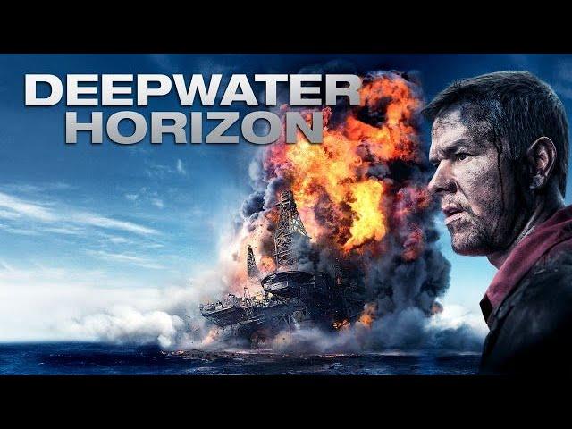 Deepwater Horizon / დიფვოთერ ჰორიზონი (ქართულად)