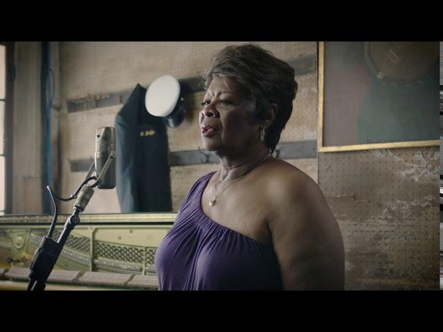 Bridge Over Troubled Water – Irma Thomas and Kyle Roussel of the Preservation Hall Jazz Band