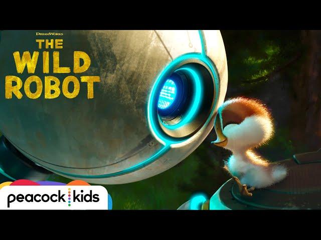 THE WILD ROBOT | Official Final Trailer