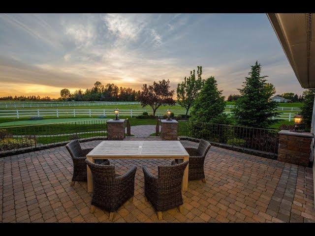 Picturesque Equestrian Estate in Spokane, Washington | Sotheby's International Realty