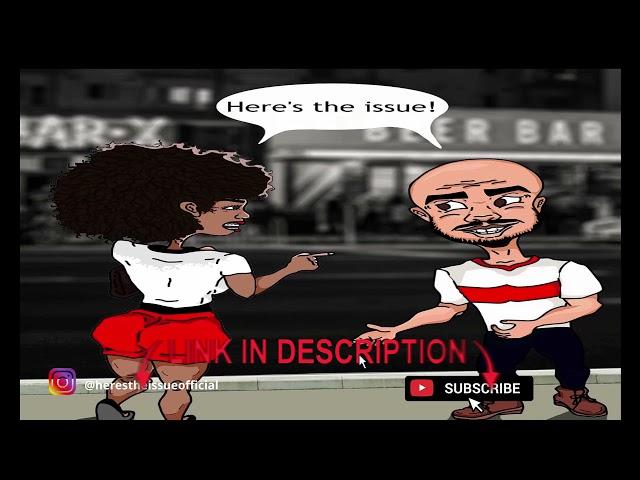On the Next Issue: Looking DUMB over RUM//Michael B. Jordon's J'OUVERT Rum Upsets Trinidad/Tobagans!