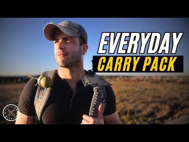 Best Get Home Bag for 2024 - Top Survival Gear Revealed!